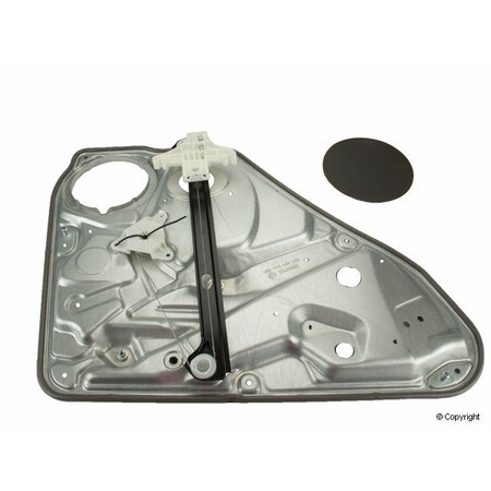 Genuine Window Lifter, 3B5839462A 3B5839462A
